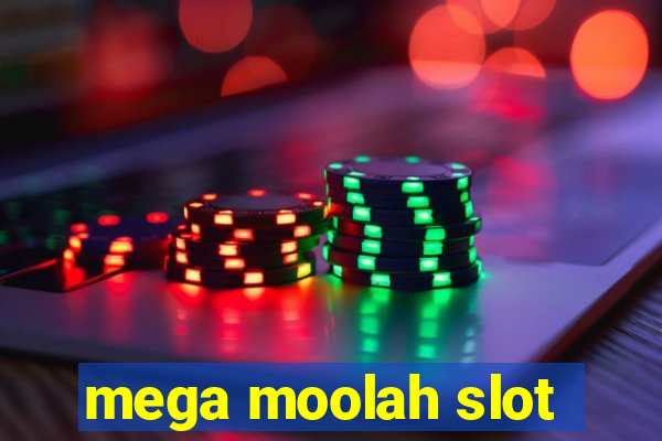 mega moolah slot