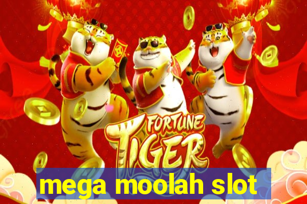 mega moolah slot