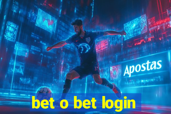 bet o bet login