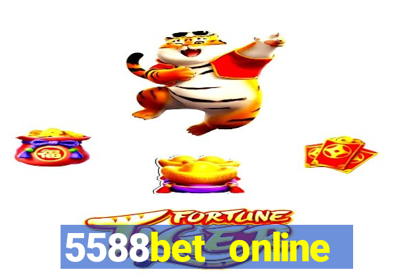 5588bet online casino internet