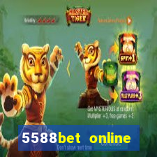 5588bet online casino internet