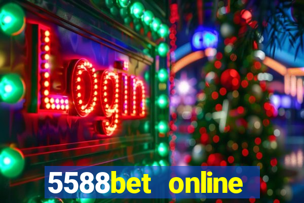 5588bet online casino internet