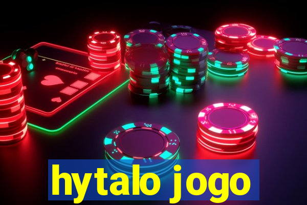 hytalo jogo