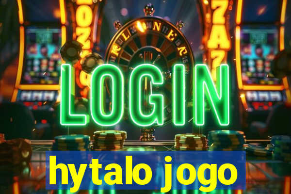 hytalo jogo