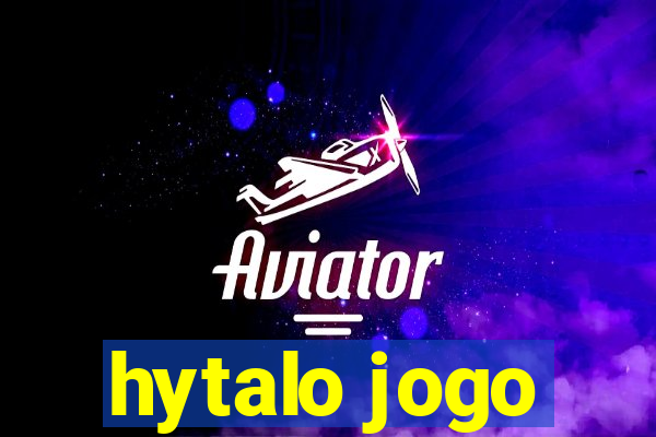 hytalo jogo