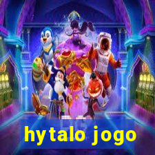 hytalo jogo