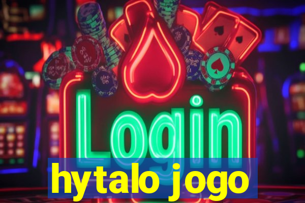 hytalo jogo