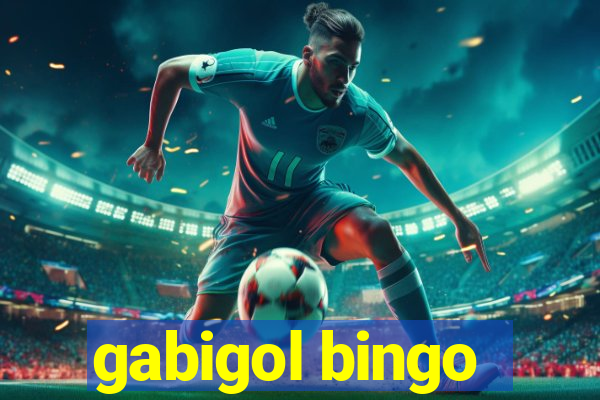 gabigol bingo