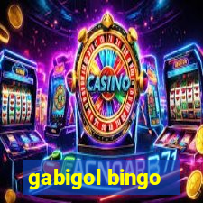 gabigol bingo