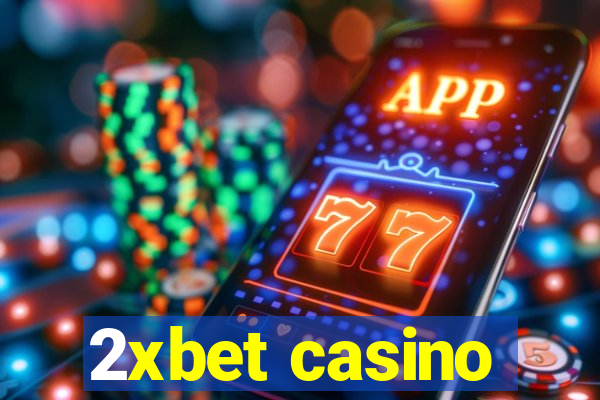 2xbet casino