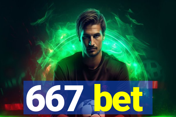 667 bet