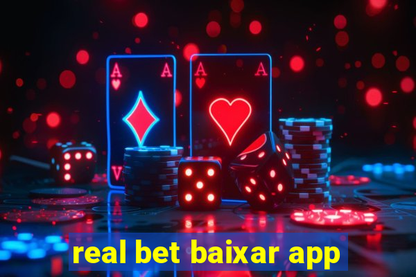 real bet baixar app