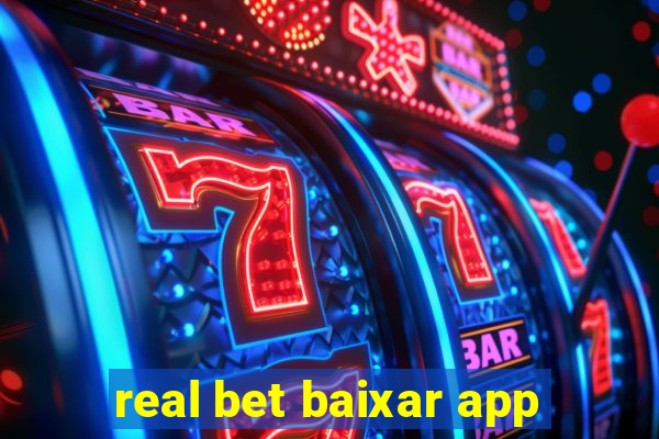 real bet baixar app