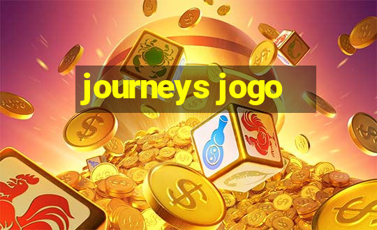 journeys jogo