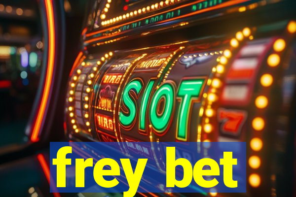 frey bet