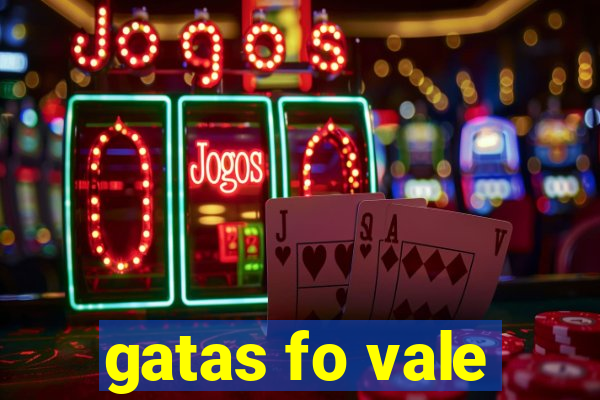 gatas fo vale