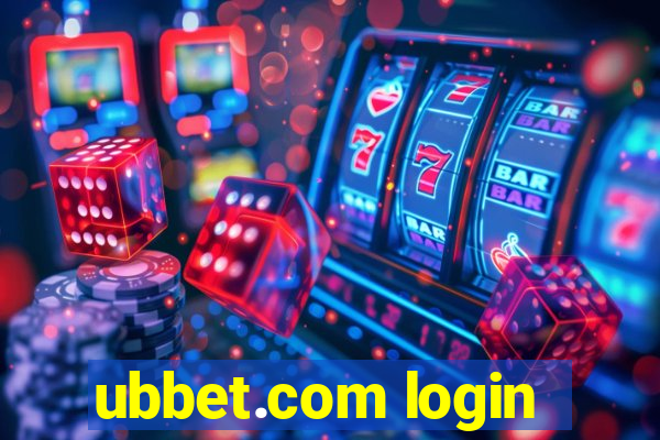 ubbet.com login