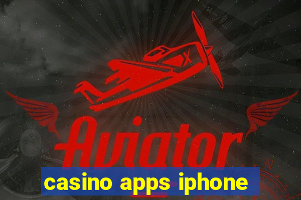 casino apps iphone