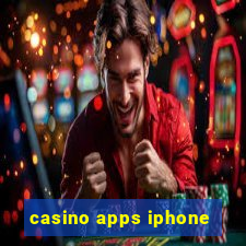 casino apps iphone