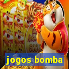 jogos bomba