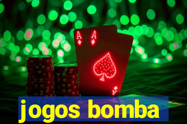 jogos bomba