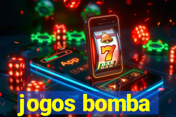 jogos bomba