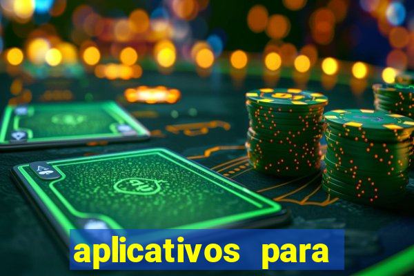 aplicativos para ganhar dinheiro jogos