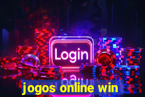 jogos online win