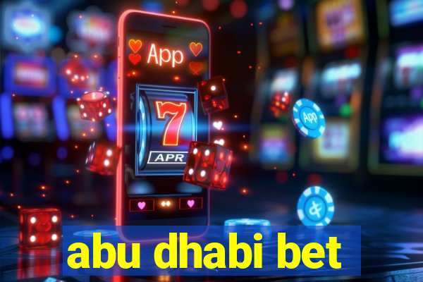 abu dhabi bet