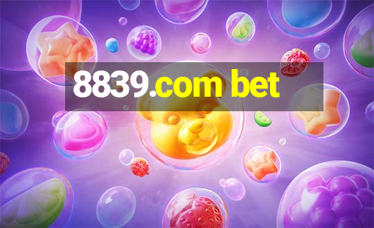 8839.com bet