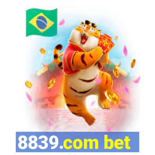 8839.com bet