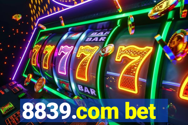 8839.com bet