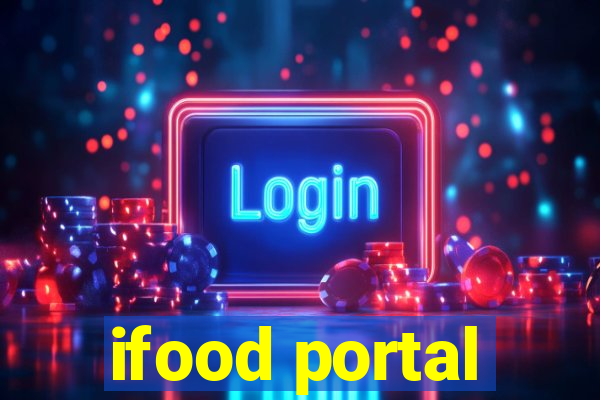 ifood portal