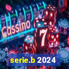 serie.b 2024