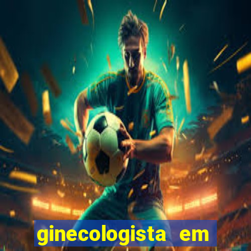 ginecologista em cruzeiro sp