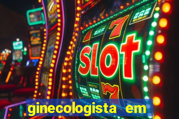 ginecologista em cruzeiro sp