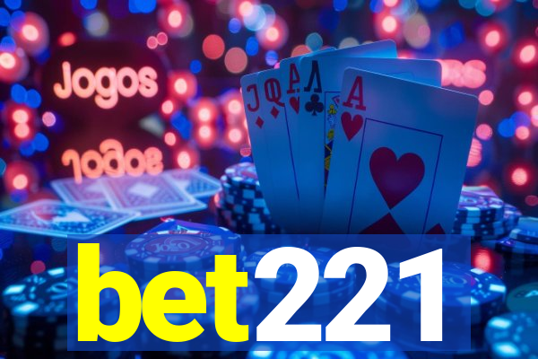 bet221