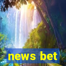 news bet