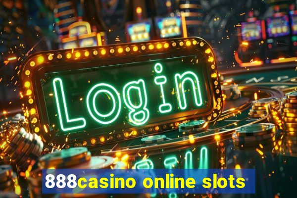 888casino online slots