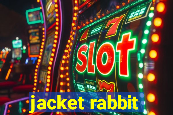 jacket rabbit