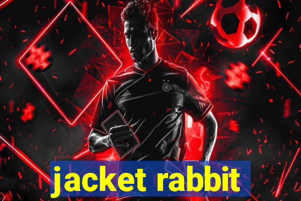 jacket rabbit