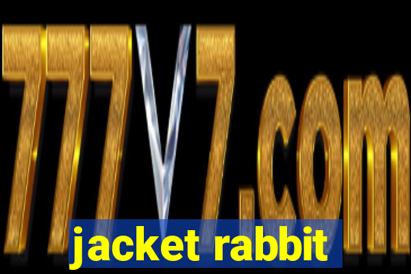 jacket rabbit