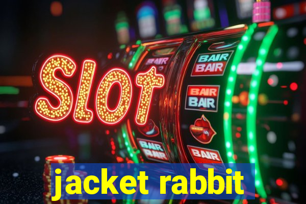 jacket rabbit