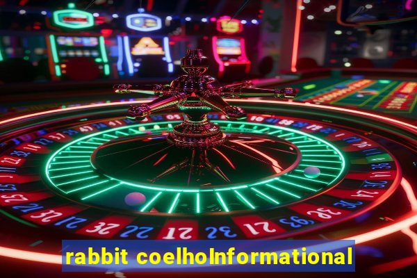 rabbit coelhoInformational