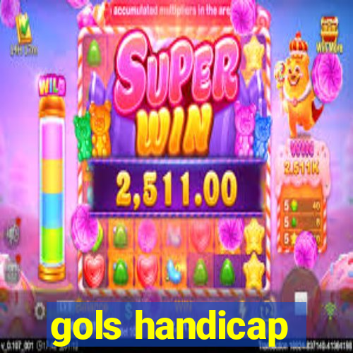 gols handicap