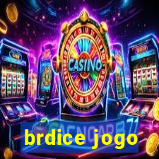 brdice jogo