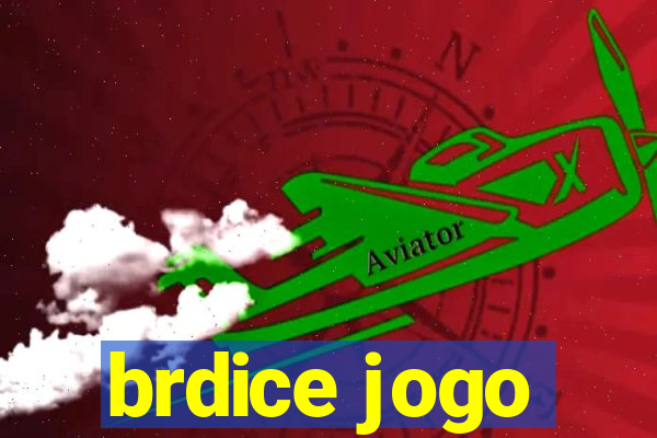 brdice jogo