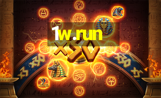 1w.run