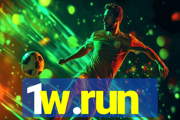 1w.run