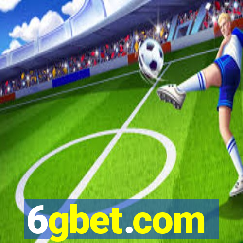 6gbet.com